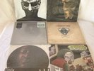 MF Doom Madvillain Danger MM Food RARE Doomsday 2/300 GREEN Vinyl Picture Disc