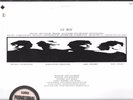 U2 -Boy- 1980 CANADIAN Island/WEA PROMO LP  Canada