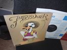 FUZZY DUCK s/t LP 1ST UK PRESS 1971 PROG PSYCH MONSTER