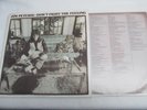Jim Peterik (Ides of March/Survivor)-Don't Fight The Feeling-Rare Solo LP-Promo