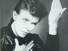 DAVID BOWIE 