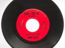 Northern Soul, R&B, Jimmy Hicks, I'm Mr Big Stuff, Tell Her That I Love You