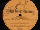 JAYMZ BEDFORD Just Keep My Boogie GOLD MINK 12