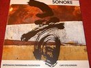PETER BRÖTZMANN KEN VANDERMARK & MATS GUSTAFSSON SONORE TROST LP NEW & SEALED