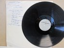 FRANCESCO TAMAGNO/VICTOR MAUREL- rare Unknown ACETATE Vinyl LP (PRIVATE?) 78s??