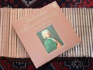 TELDEC DAW BACH DAS KANTATENWERK COMPLETE CANTATAS Vol. 1-40 HARNONCOURT NM/NM-