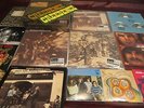 CREEDENCE CLEARWATER 69 THREE ACOUST TECH RARE 45 RPM 12