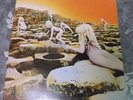 Original Vinyl Record LED ZEPPELIN Houses of the Holy Gatefold LP Atlantic