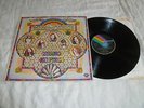 LYNYRD SKYNYRD-second helping '74 UK LP ORIG. SOUTHERN ROCK