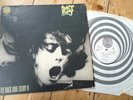 JUICY LUCY Lie Back And Enjoy It LP Vertigo ?6360 014 Fold Out Spiral Swirl 1st