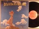 It's A Beautiful Day  Self-Titled    Psych   Original 2 Eye Label   