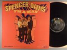 Spencer Davis Group, The  I'm A Man   Mono   Steve Winwood
