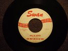 LINK WRAY Jack the Ripper SWAN 4137 M- listen