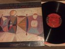 CHARLES MINGUS Mingus Ah Um Columbia 6 EYE MONO Hard Bop Jazz Vinyl