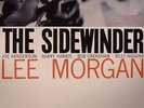 MORGAN, Lee - The Sidewinder - Vinyl (LP)