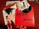 Vinyl On Demand Reverb Worship Nurse With Wound Current 93 Coil
