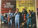 Art Farmer & Benny Golson Meet The Jazztet w. Signatures by Farmer, Golson