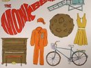 MONKEES, The - Good Times  Plus  - Vinyl (limited coloured vinyl 10