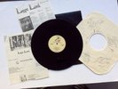 LIEGE LORD ? 1987 NM PROMO BAND AUTOGRAPHED WITH ORDER FORMS   COMBAT RECORDS