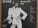 David Bowie Wembley Wizard Touches The Dial - Wembley May 1976 * RARE ORIGINAL*