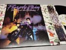PRINCE AND THE REVOLUTION - PURPLE RAIN - 125110, ROCK VINYL RECORD