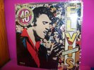 Elvis Presley:12
