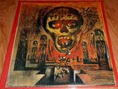 Slayer - Seasons In The Abyss, LP, Rare Russian press, 1994, EX/EX, 846 871-1