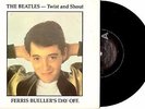 THE BEATLES - TWIST AND SHOUT (FERRIS BUELLER'S DAY OFF) 7