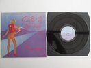 ROGER WATERS LP THE PROS AND CONS OF HITCH HIKING UK 1st PRESS HARVEST 1984 nm