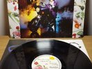 Prince & The Revolution - Purple Rain Vinyl LP Album Original 1984