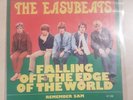 The Easybeats: Falling off the edge of the world, United Artists 67.109