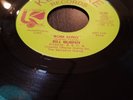 BILL MURPHY Work Song / Ol' Man River Rare 45 7