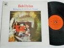 Bob Dylan - Bringing It All Back Home. 2nd Press 1960s UK CBS LP Ex