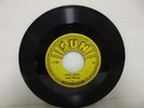 Carl Perkins - Blue Suede Shoes b/w Honey Don't  45 RPM  Sun 234  Near Mint