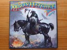 Molly Hatchet Live 3-lp Box Set White Label Promo