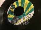 Jacob Miller / Pablo & Tubbys Baby I Love You So Yard Music Label Reissue