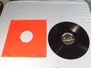 Rare Vintage Disco Soul LP R.B. Hudmon 