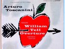 ARTURO TOSCANINI William Tell Overture RCA 10