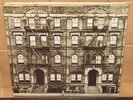 Led Zeppelin VINYL LP - Physical Graffiti - 1975 1st UK Press A1/B1/C1/D1