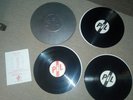 Public Image Ltd Metal box Lp second edition PIL