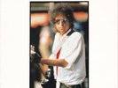 BOB DYLAN // *Political World* // 7