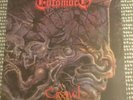 Entombed Crawl single. Extremely rare