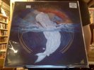 Mastodon Leviathan LP new clear + bone white splatter colored vinyl gatefold
