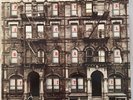 LED ZEPPELIN PHYSICAL GRAFFITI ORIGINAL VINYL ROCK 2-LP 1975 SS 2-200 NM
