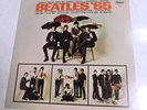 The Beatles - Beatles '65 - ST2228 - Reissue Vintage Record