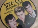 SEALED Stray Cats Hollywood Strut EP 10
