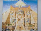 IRON MAIDEN POWERSLAVE 1984 UK EMI EJ2402001TA-2U-1-1/B-1U-1-1 