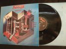ACCEPT - Metal Heart - 1985 Vinyl 12'' Lp./ VG+/ Hard Rock Metal