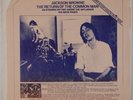 JACKSON BROWNE: The Return of the Common Man TAKRL Obscure VINYL LP