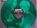 The Charlatans Up To Our Hips Ultra Limited Edition /250 Green Vinyl SOLD OUT LP